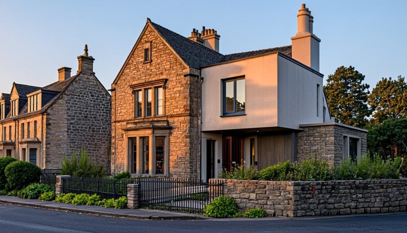 Kams Construction — Premium UK Building