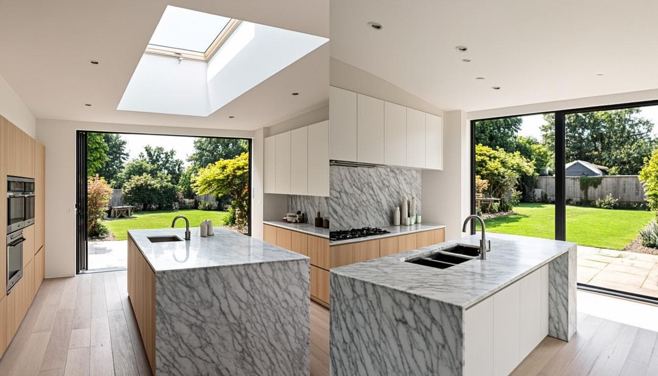 The Kensington Kitchen Extension